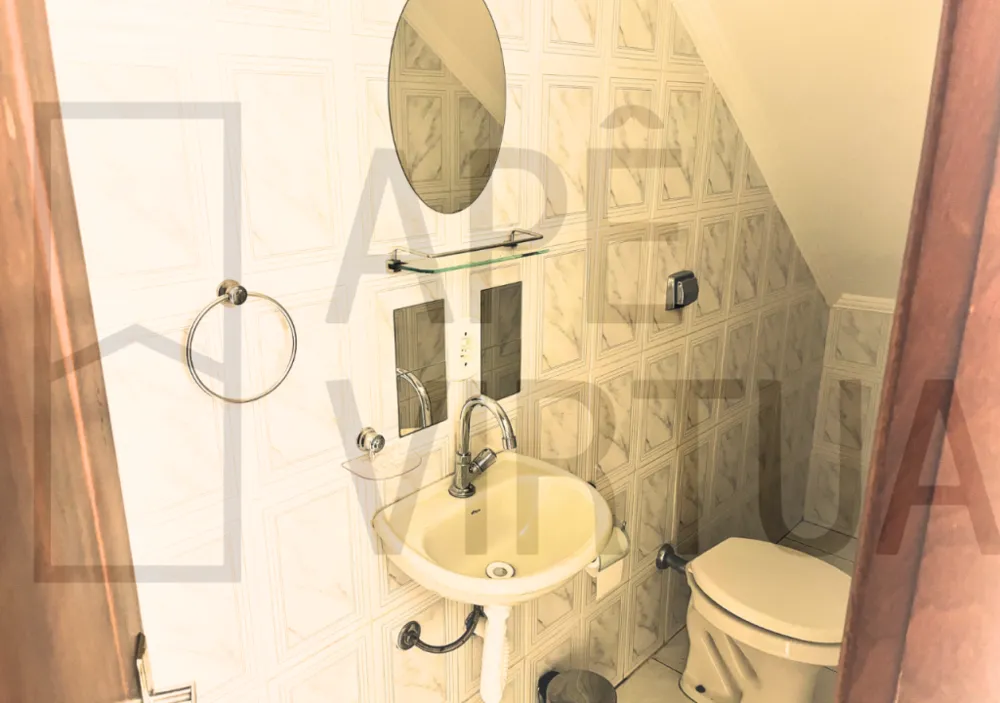 Casa, 3 quartos, 116 m² - Foto 10