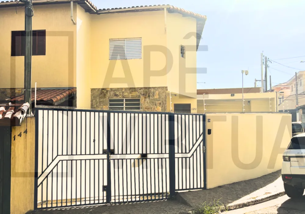 Casa, 3 quartos, 116 m² - Foto 9