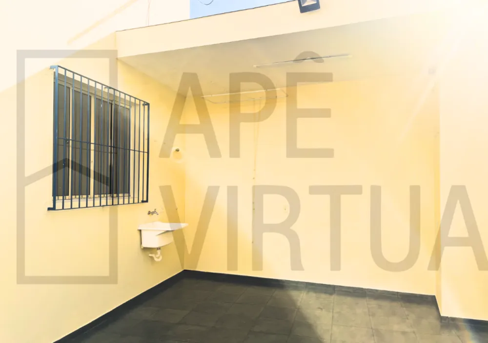 Casa, 3 quartos, 116 m² - Foto 3