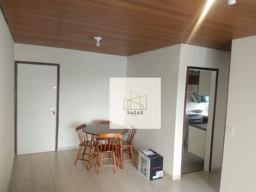 Apartamento, 1 quarto, 48 m² - Foto 1