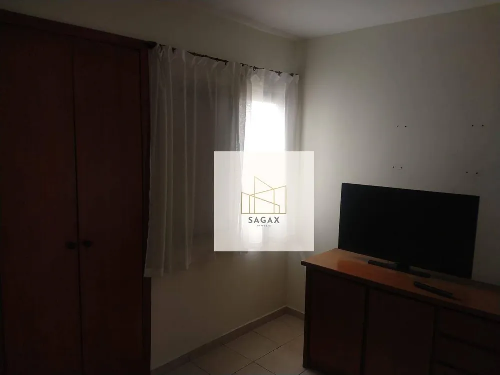 Apartamento, 1 quarto, 48 m² - Foto 3