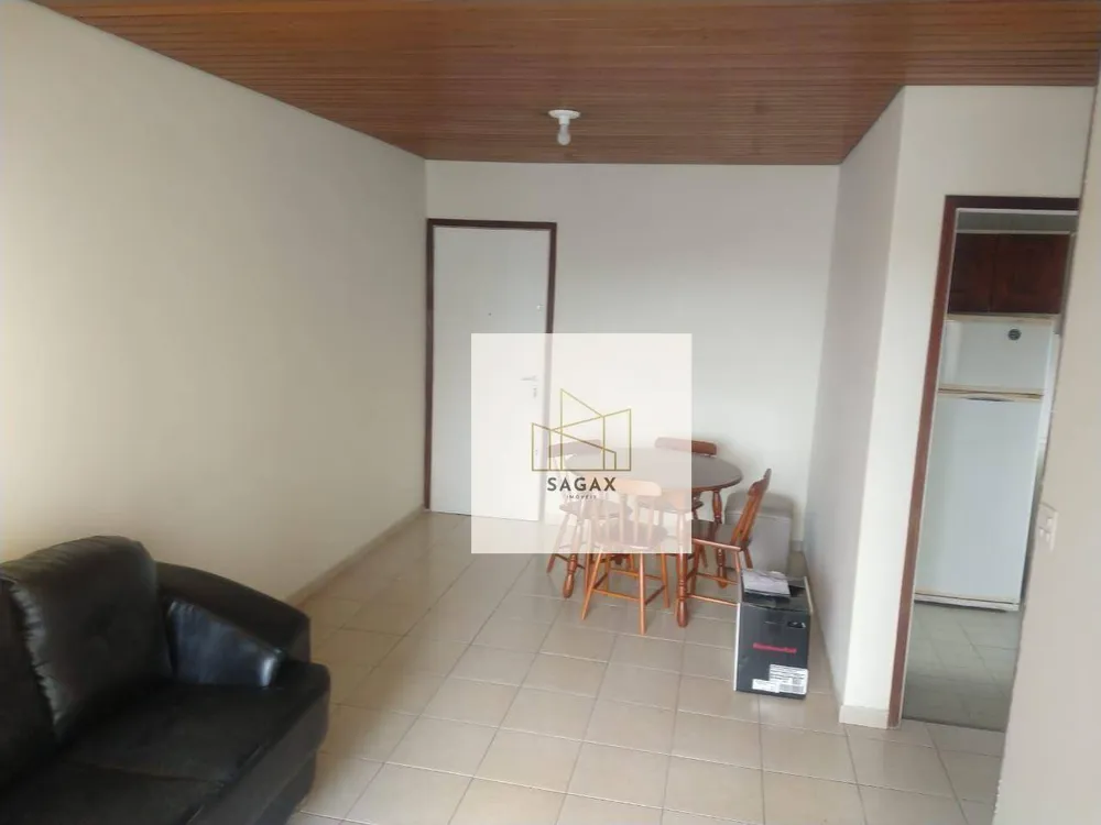 Apartamento, 1 quarto, 48 m² - Foto 2