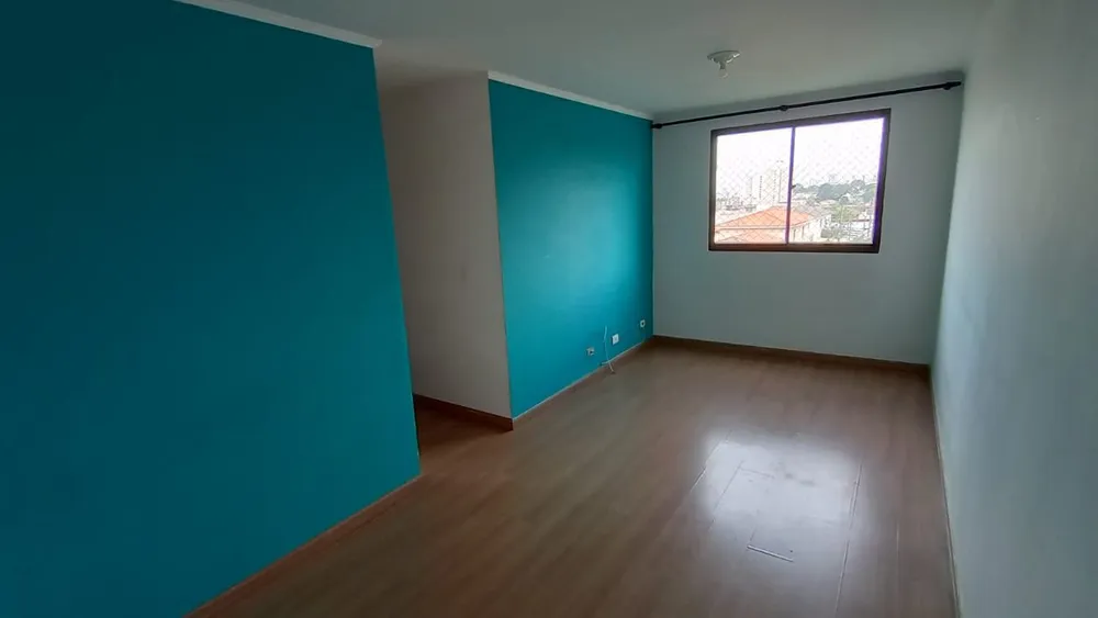 Apartamento, 2 quartos, 53 m² - Foto 1