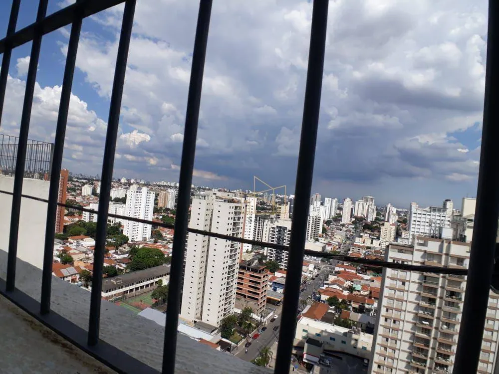Apartamento, 2 quartos, 65 m² - Foto 2