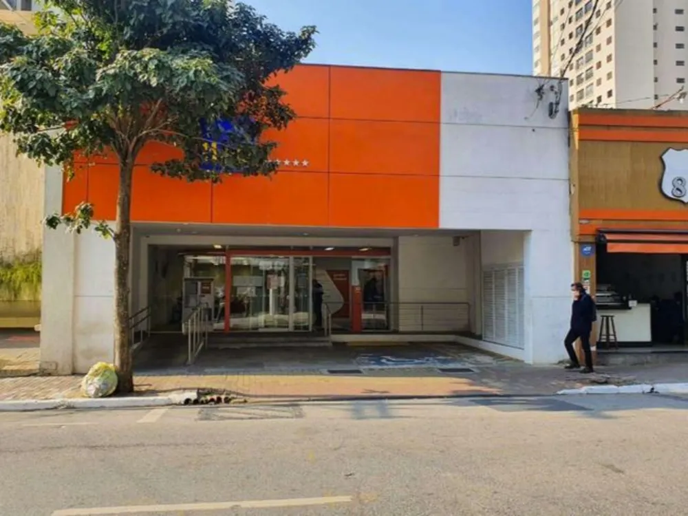 Loja-Salão, 350 m² - Foto 1