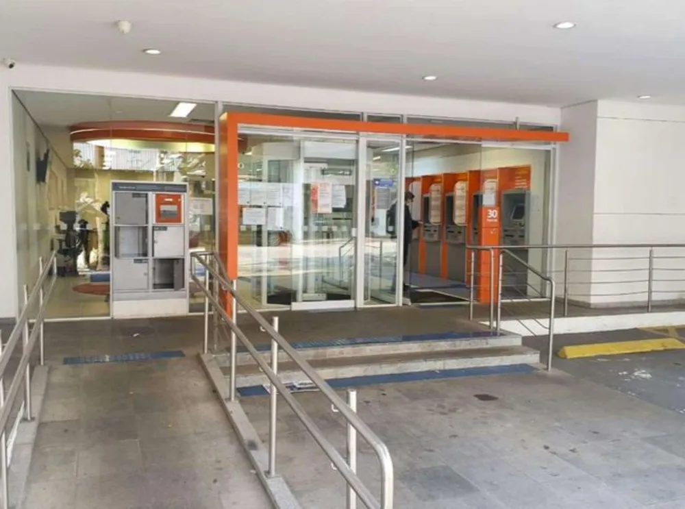 Loja-Salão, 350 m² - Foto 2