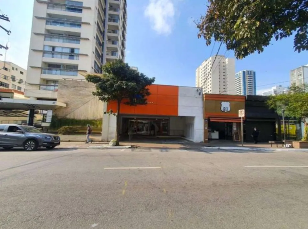 Loja-Salão, 350 m² - Foto 4