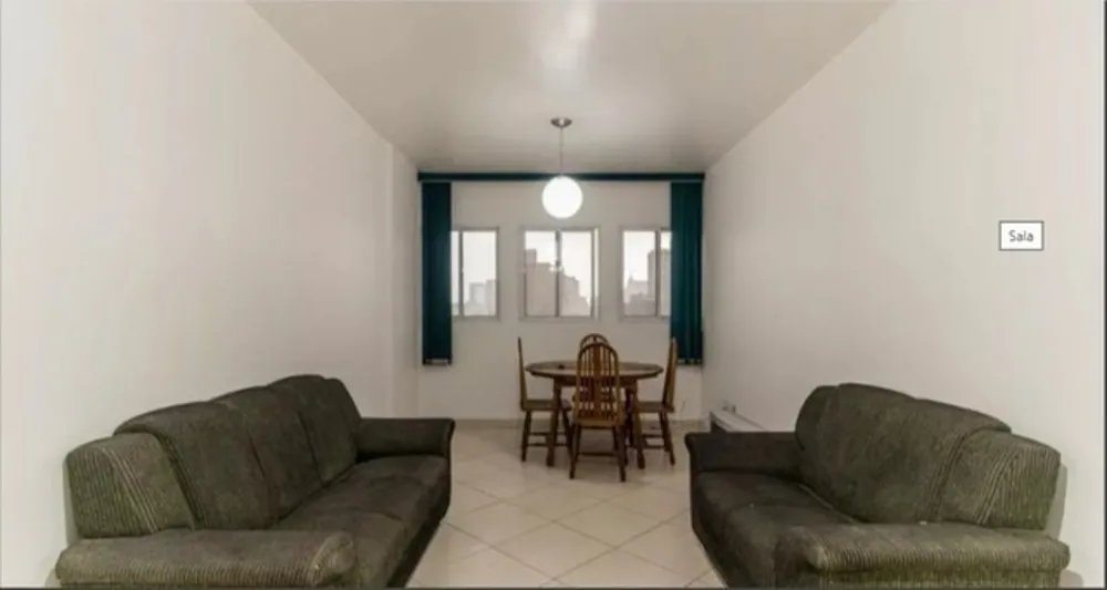 Apartamento, 2 quartos, 100 m² - Foto 1