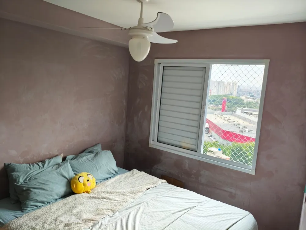 Apartamento, 1 quarto, 31 m² - Foto 2