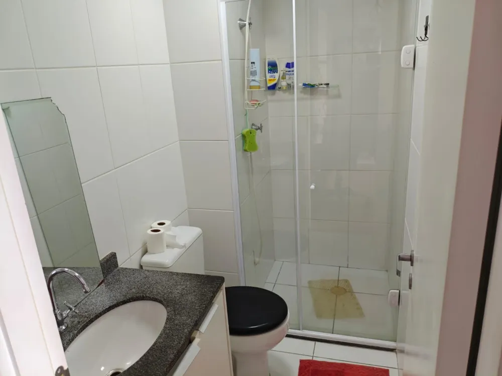 Apartamento, 1 quarto, 31 m² - Foto 1