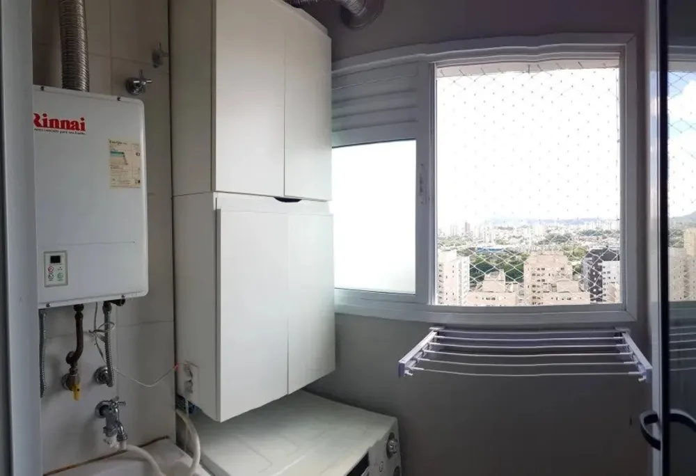 Apartamento, 1 quarto, 45 m² - Foto 3