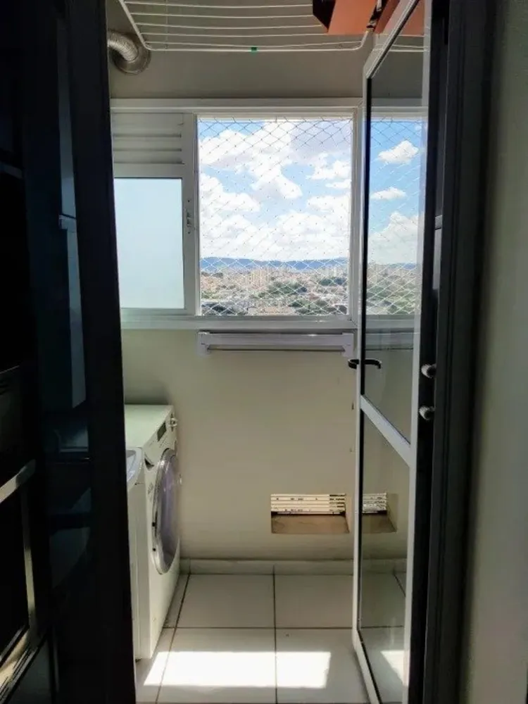 Apartamento, 1 quarto, 45 m² - Foto 1
