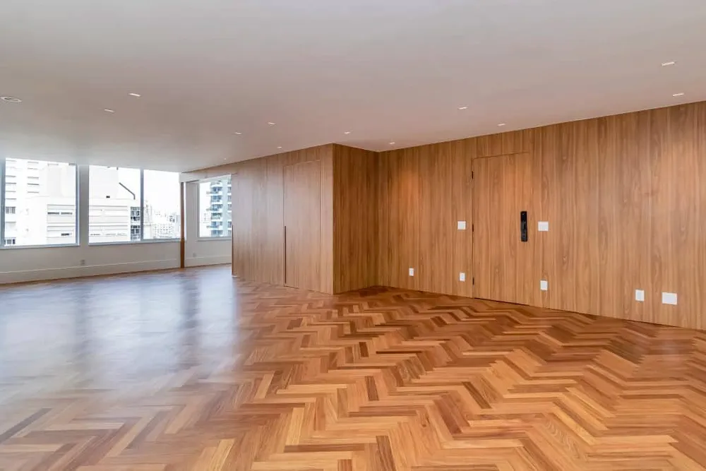 Apartamento, 4 quartos, 290 m² - Foto 2