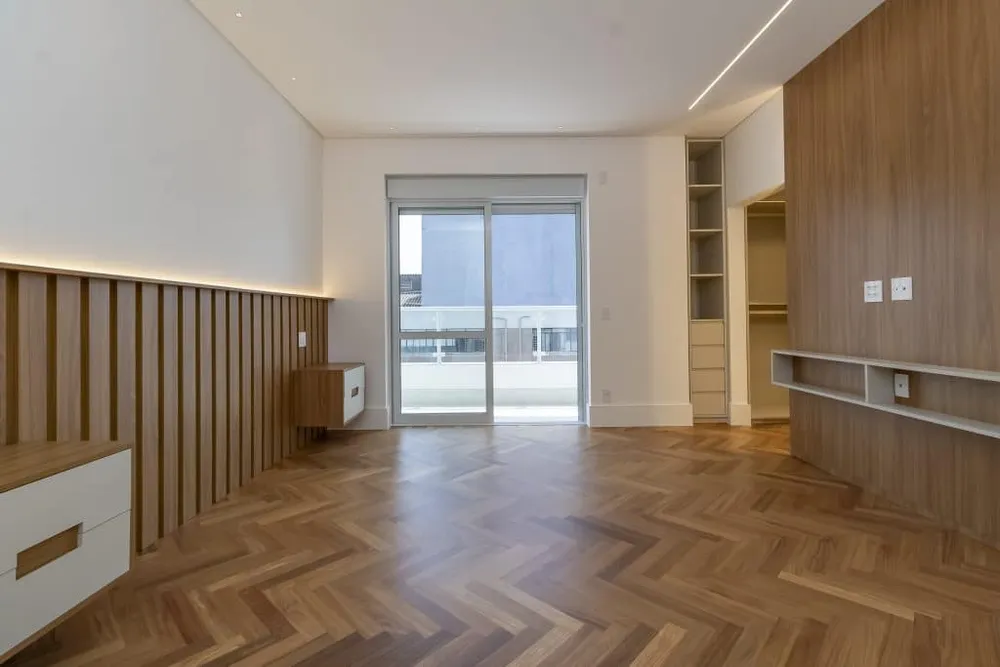 Apartamento, 4 quartos, 290 m² - Foto 1