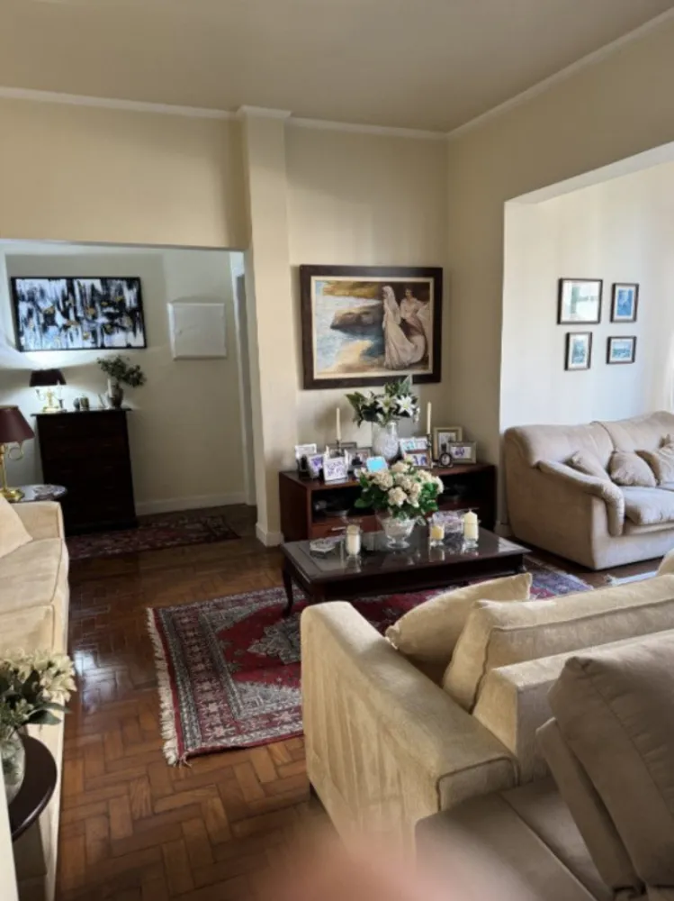 Apartamento, 4 quartos, 220 m² - Foto 2