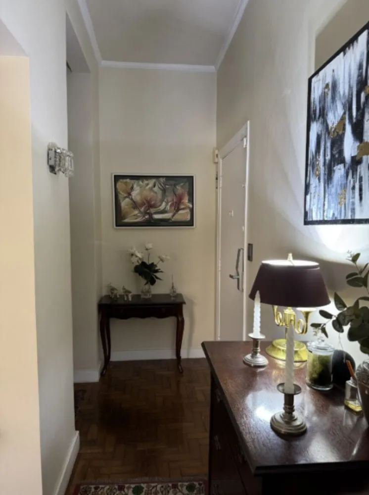 Apartamento, 4 quartos, 220 m² - Foto 3