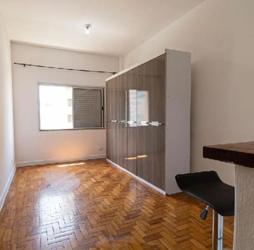Apartamento, 1 quarto, 35 m² - Foto 3