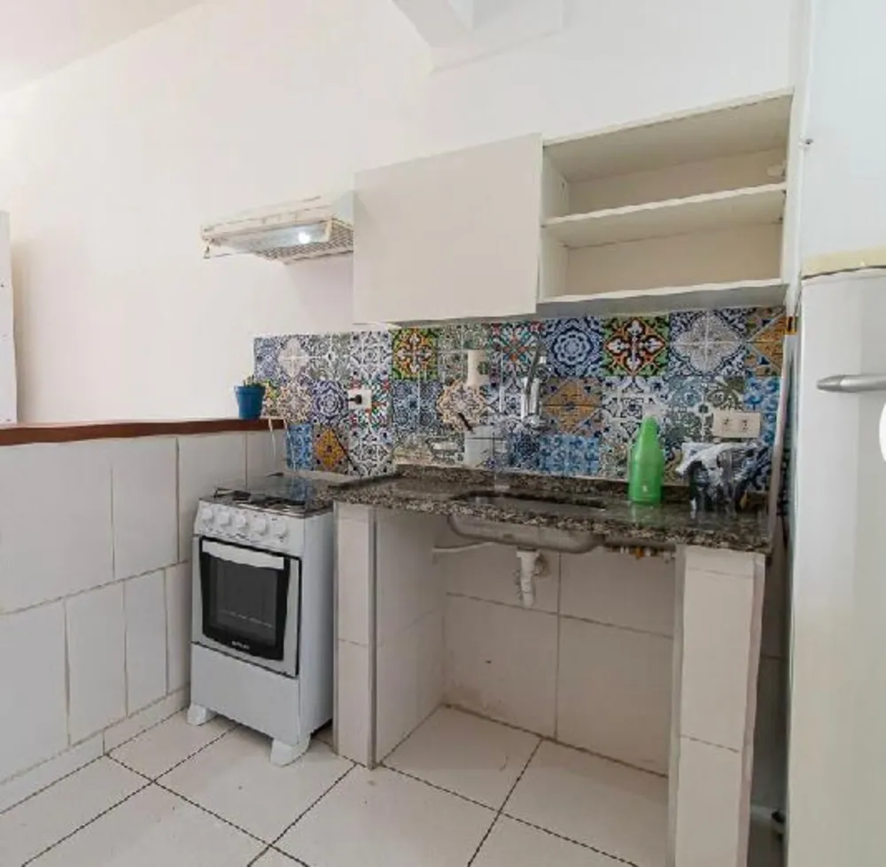Apartamento, 1 quarto, 35 m² - Foto 6
