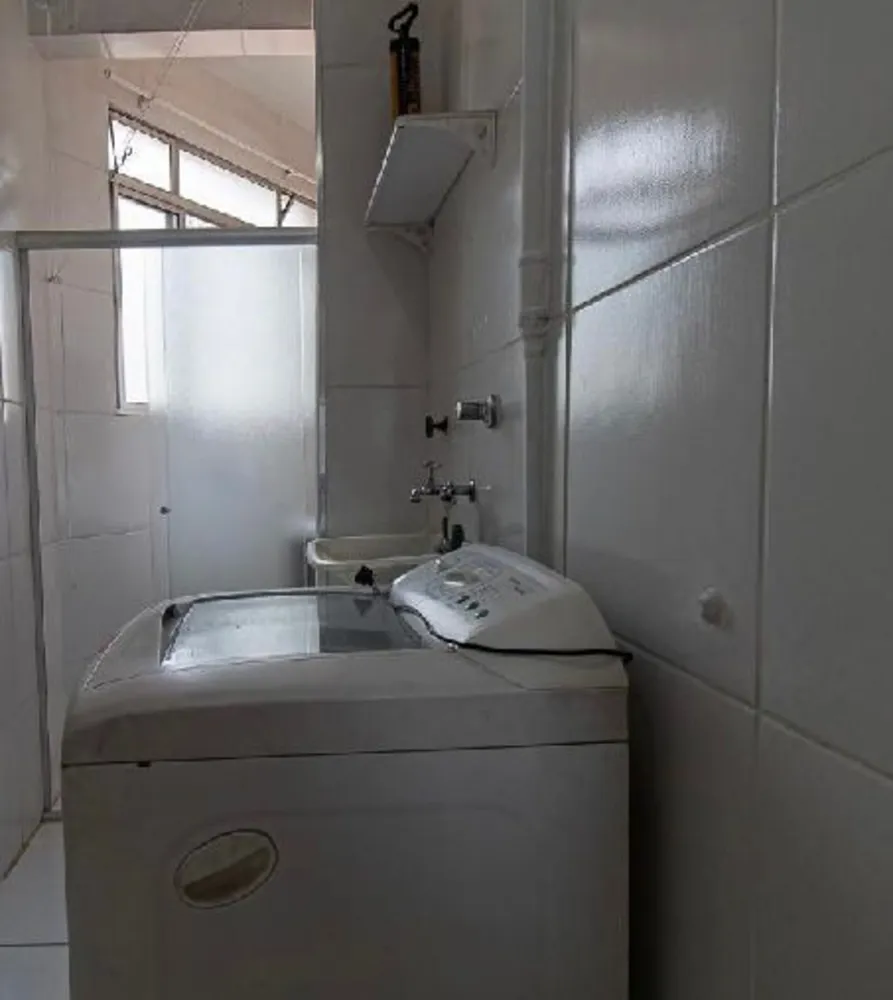 Apartamento, 1 quarto, 35 m² - Foto 8