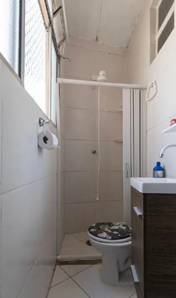 Apartamento, 1 quarto, 35 m² - Foto 1