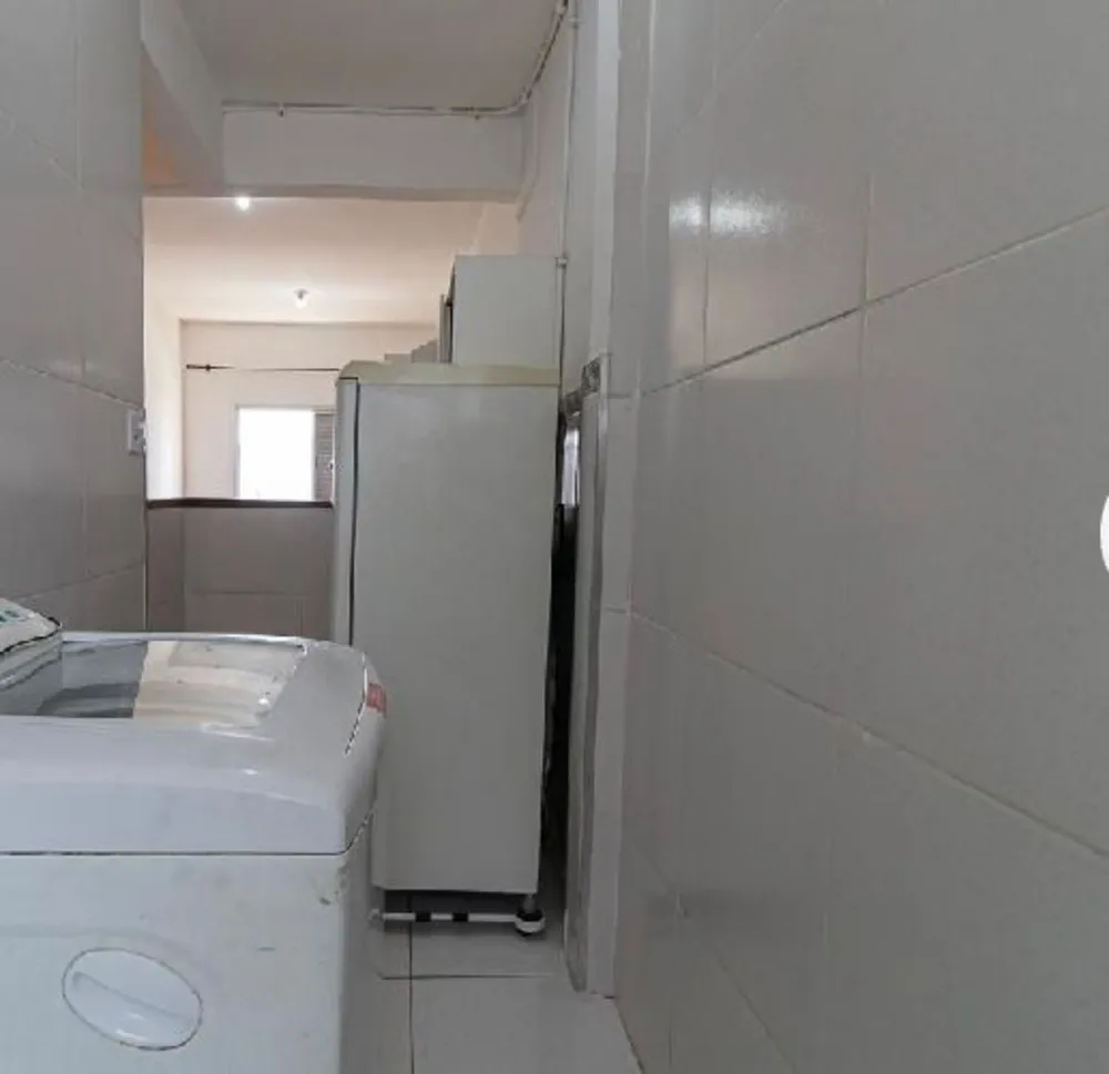 Apartamento, 1 quarto, 35 m² - Foto 9