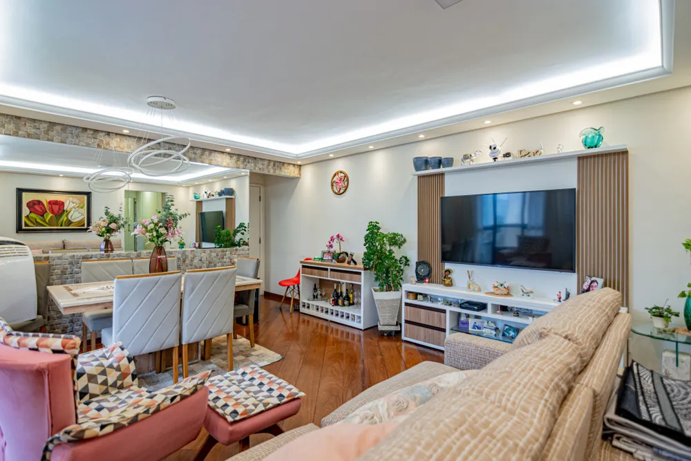 Apartamento, 3 quartos, 97 m² - Foto 4
