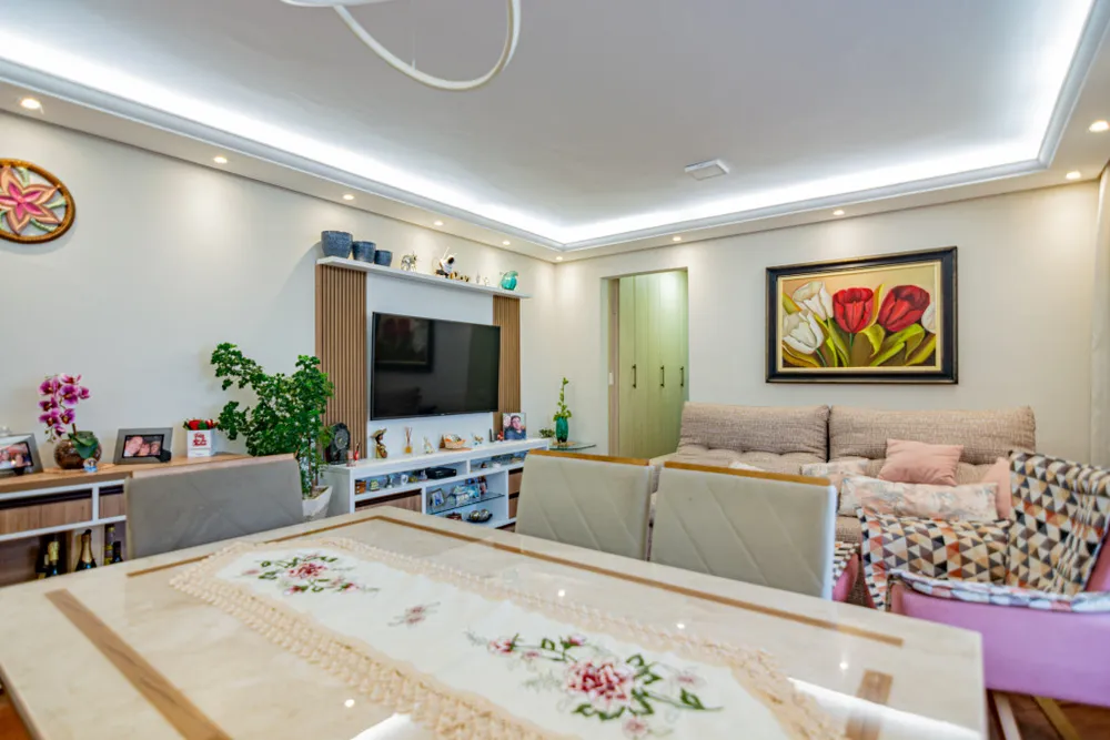 Apartamento, 3 quartos, 97 m² - Foto 3
