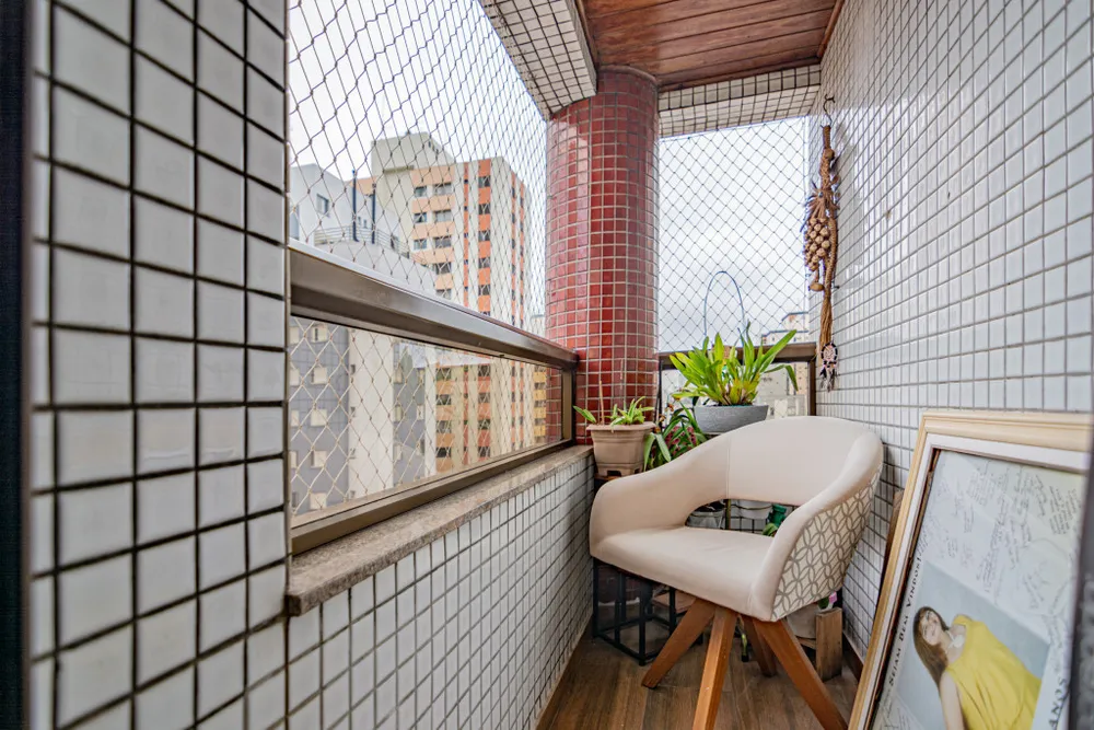 Apartamento, 3 quartos, 97 m² - Foto 13