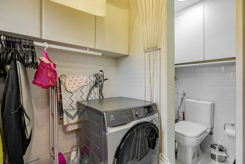 Apartamento, 3 quartos, 97 m² - Foto 8