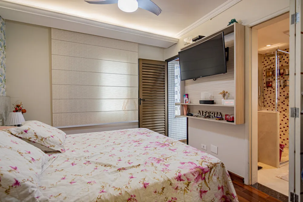 Apartamento, 3 quartos, 97 m² - Foto 12