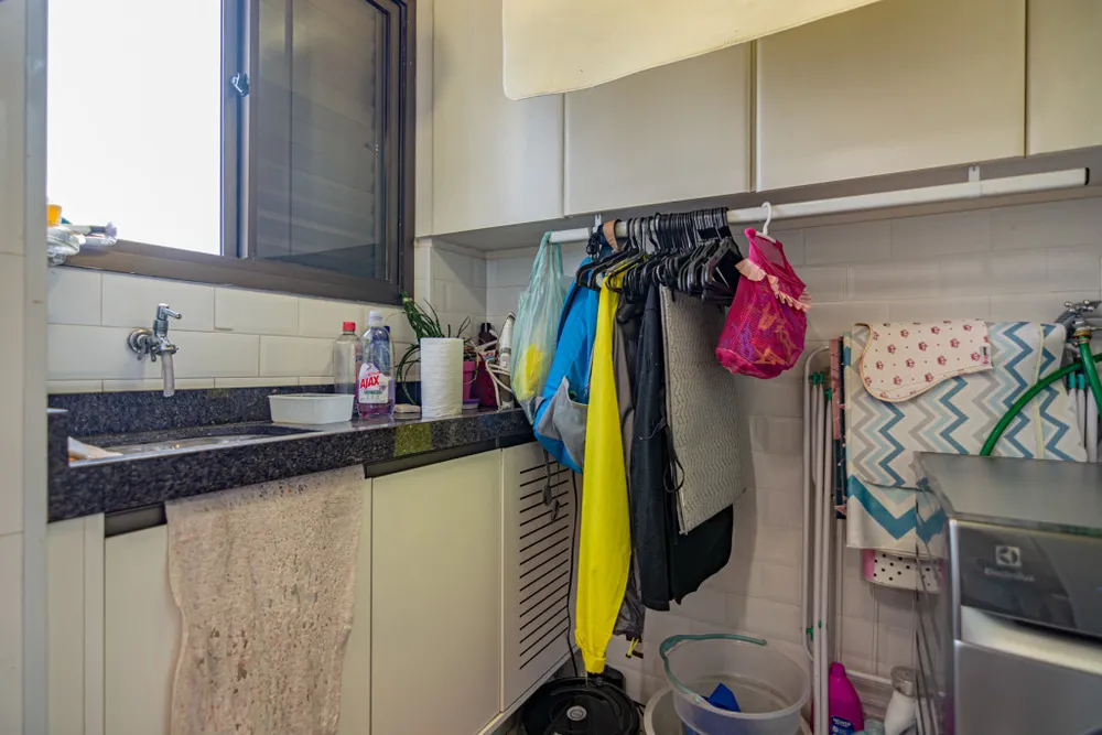 Apartamento, 3 quartos, 97 m² - Foto 9