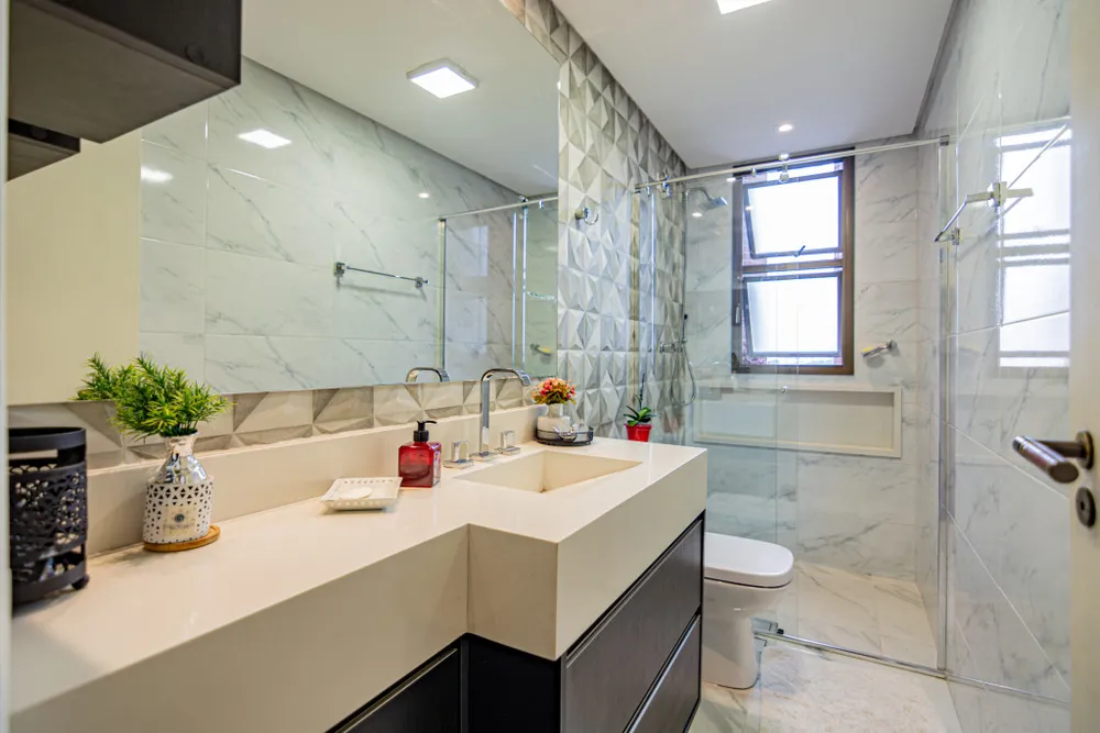 Apartamento, 3 quartos, 97 m² - Foto 11