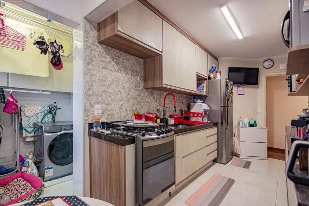Apartamento, 3 quartos, 97 m² - Foto 7