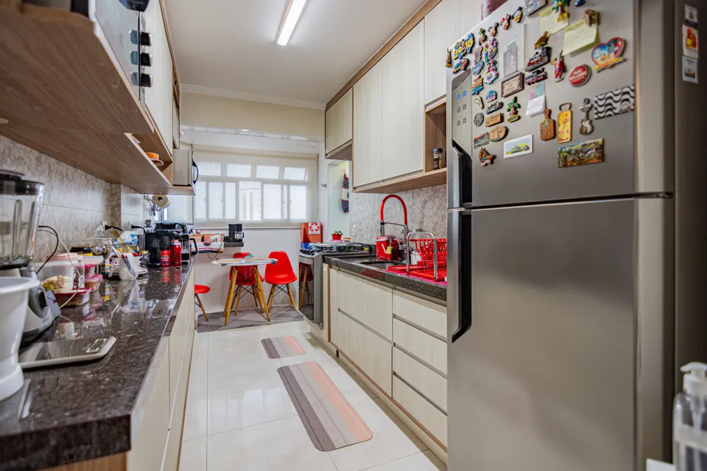 Apartamento, 3 quartos, 97 m² - Foto 6