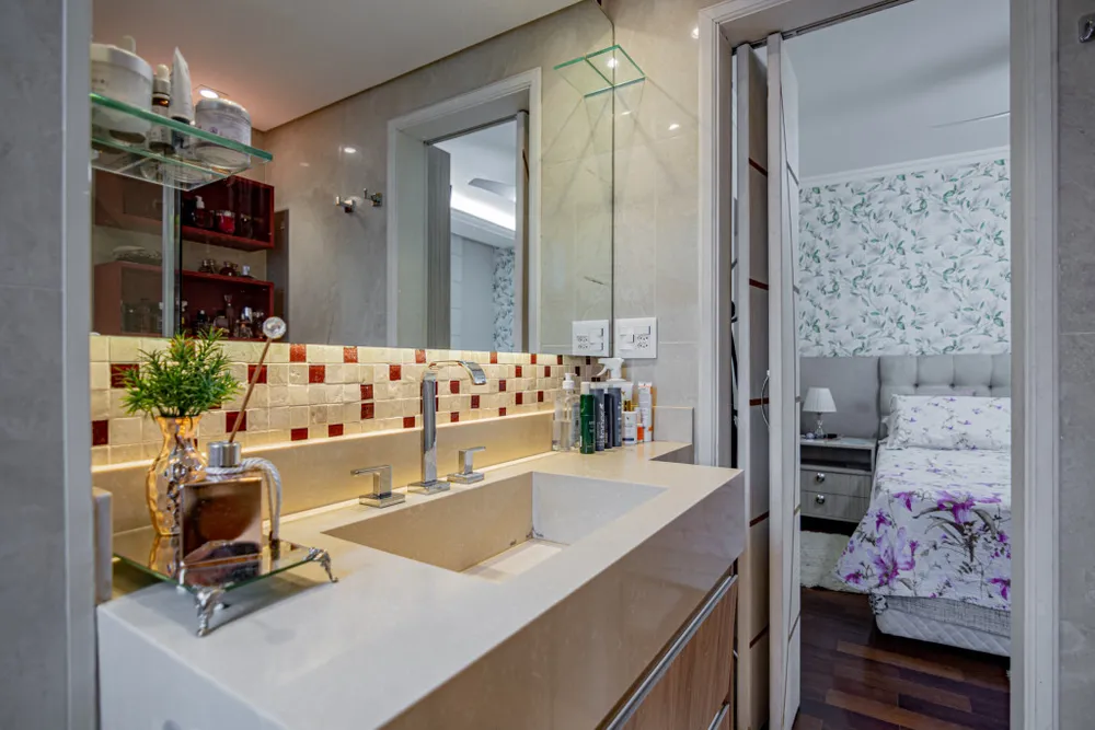 Apartamento, 3 quartos, 97 m² - Foto 14