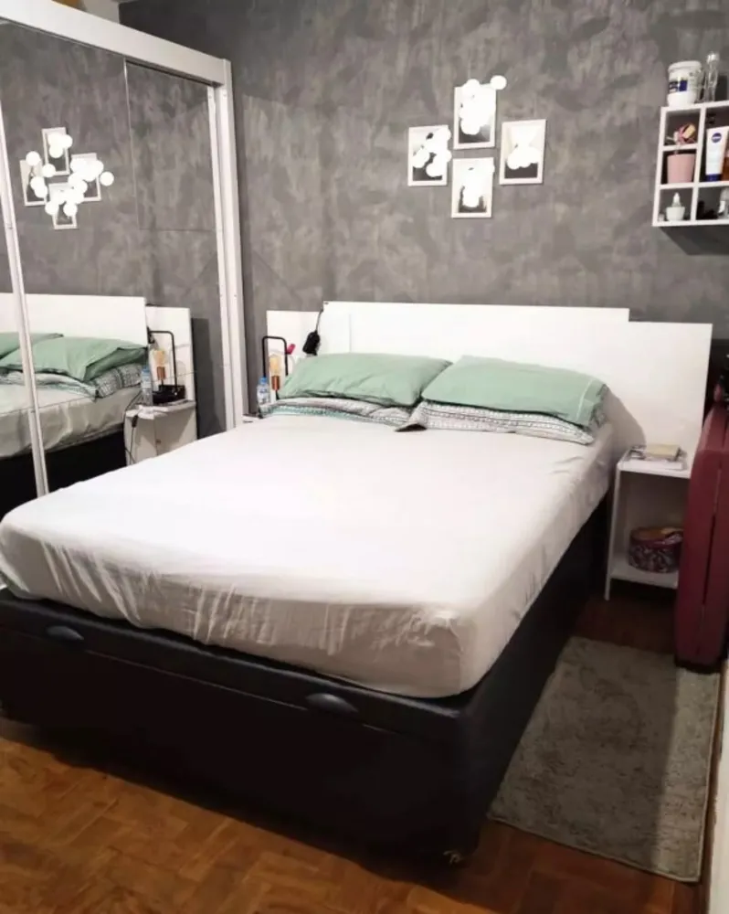 Apartamento, 1 quarto, 52 m² - Foto 5