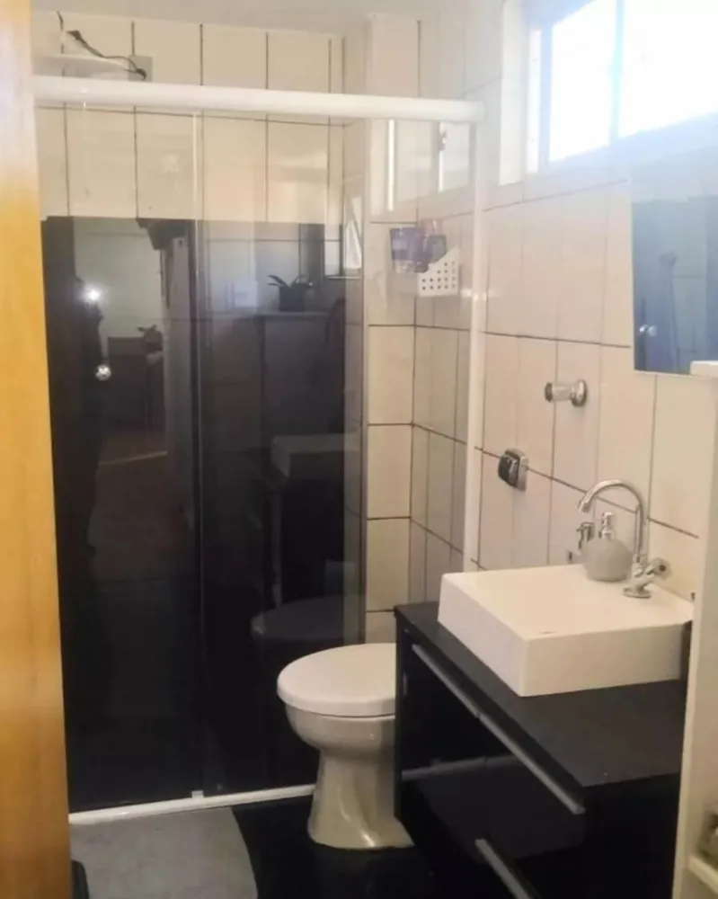 Apartamento, 1 quarto, 52 m² - Foto 7