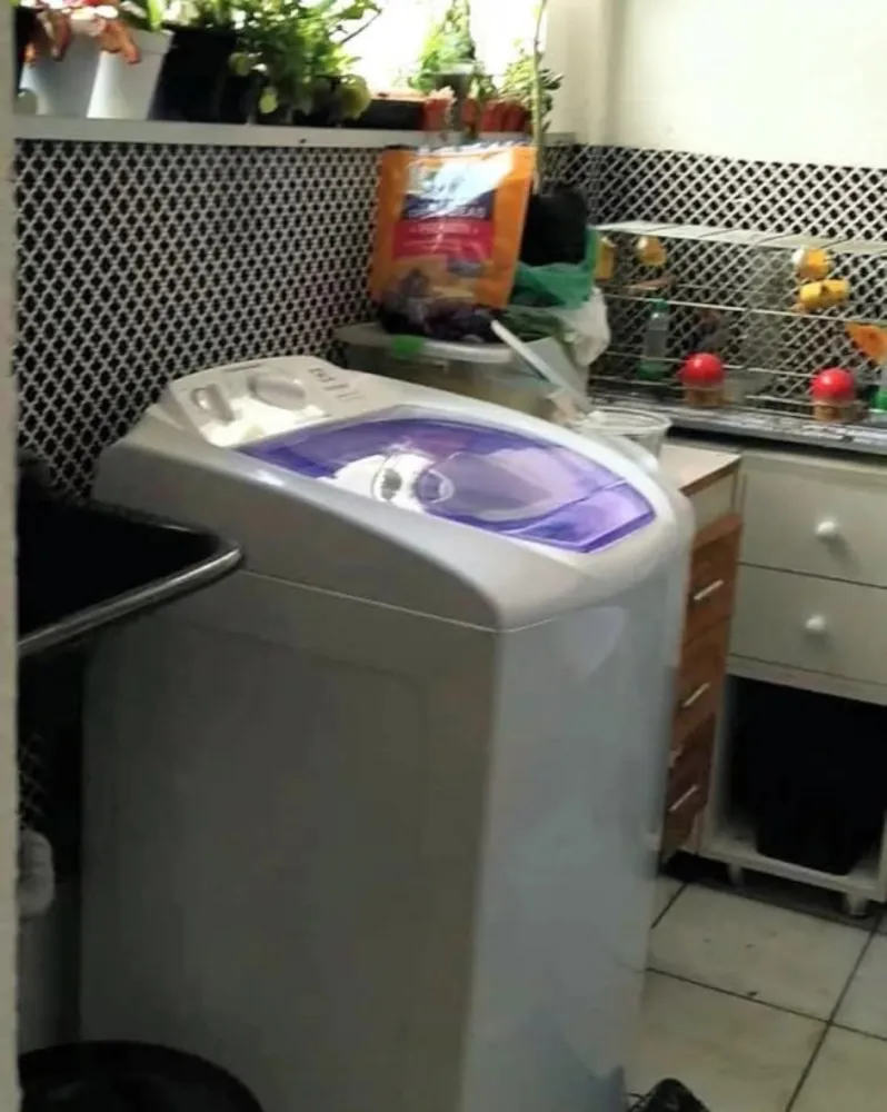 Apartamento, 1 quarto, 52 m² - Foto 6
