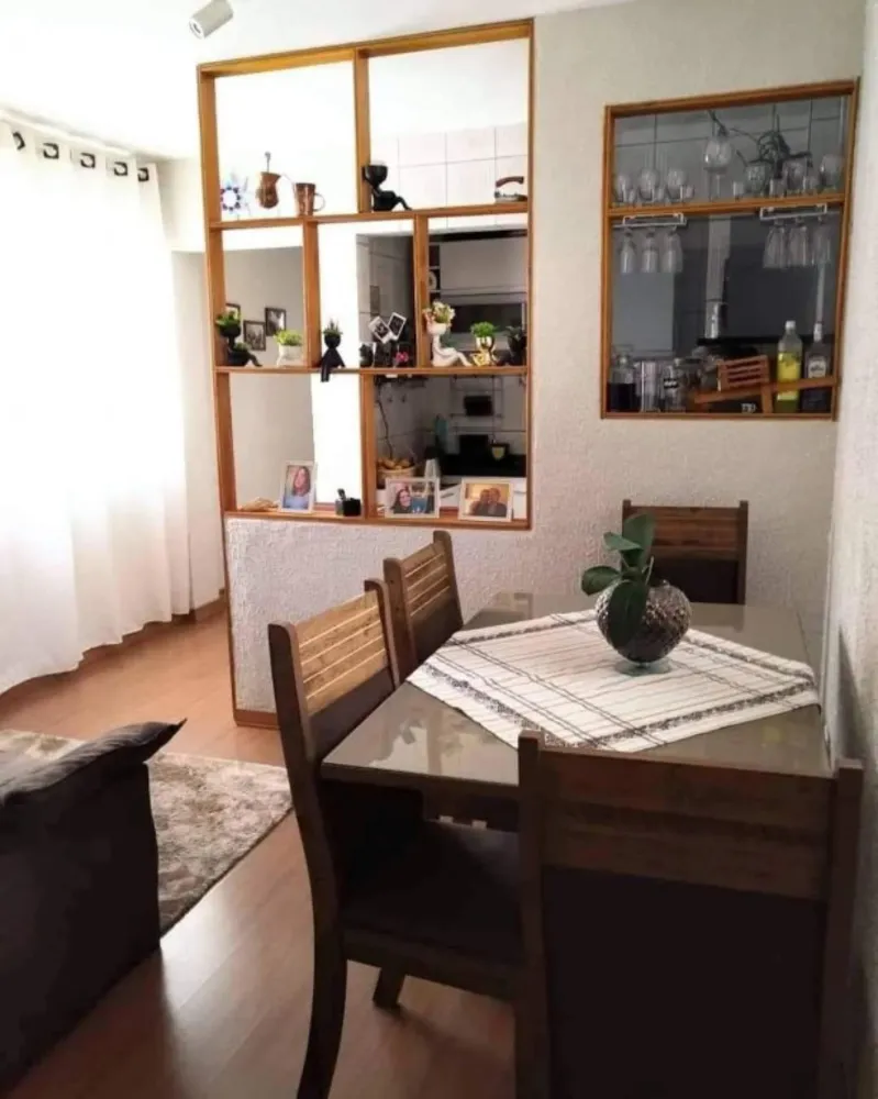 Apartamento, 1 quarto, 52 m² - Foto 1