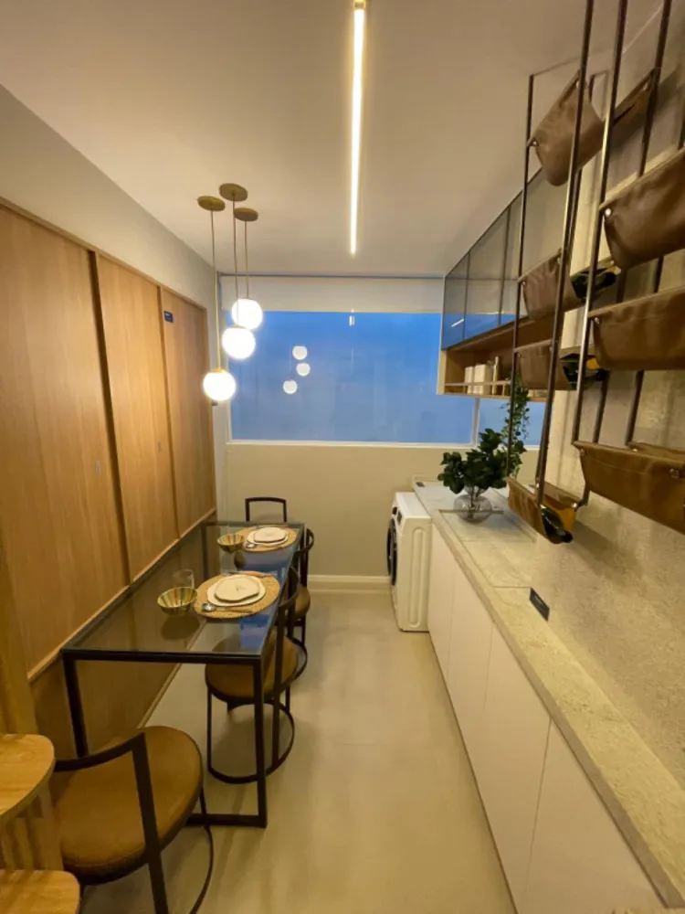 Apartamento, 2 quartos, 31 m² - Foto 4