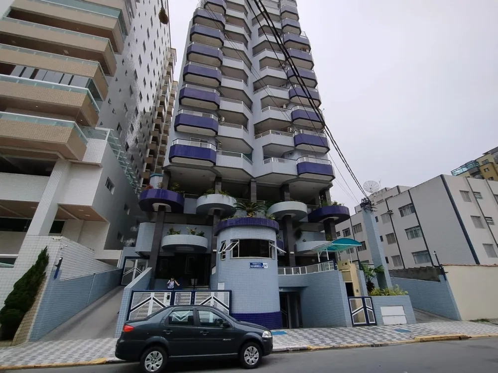 Apartamento, 3 quartos, 115 m² - Foto 8
