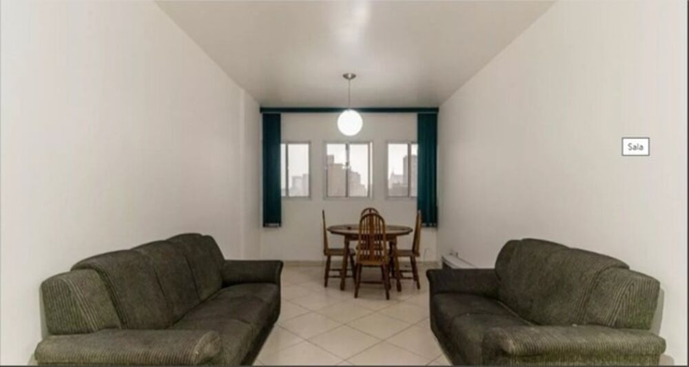 Apartamento à venda e aluguel com 2 quartos, 100m² - Foto 1