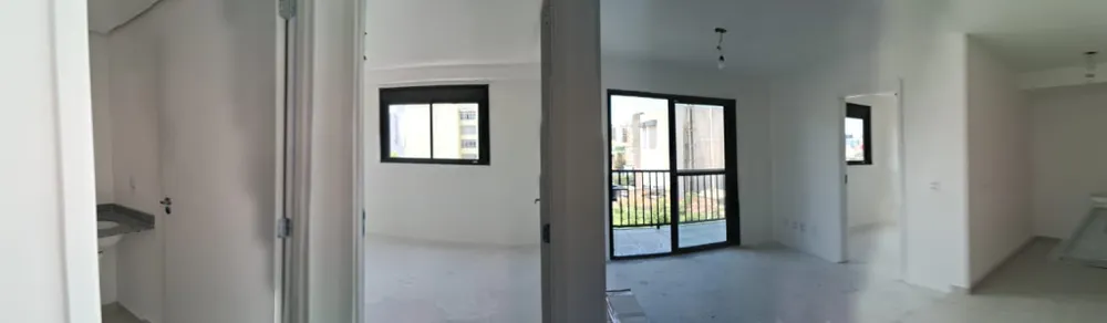 Apartamento, 2 quartos, 35 m² - Foto 1