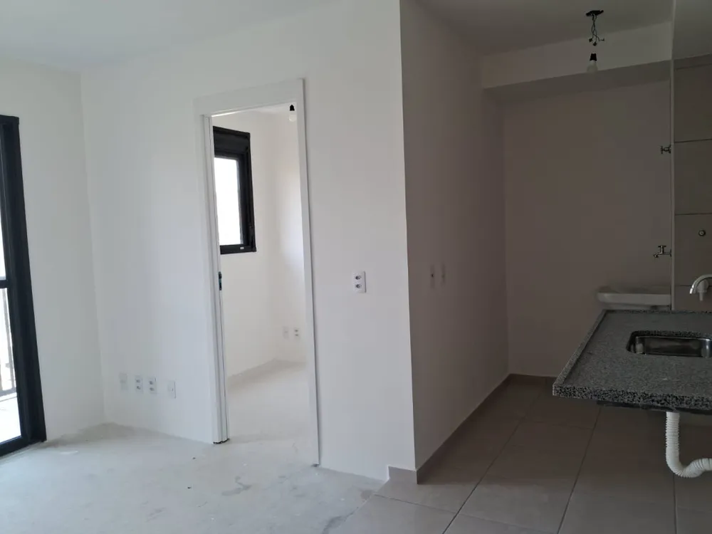 Apartamento, 2 quartos, 35 m² - Foto 9