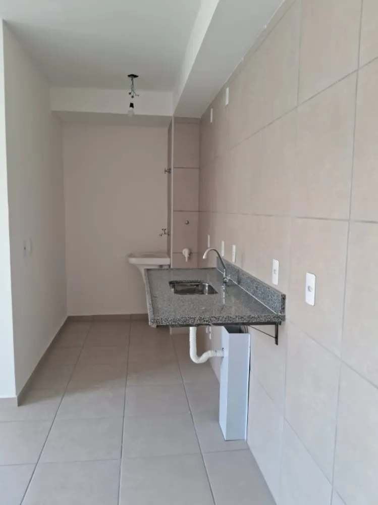 Apartamento, 2 quartos, 35 m² - Foto 3