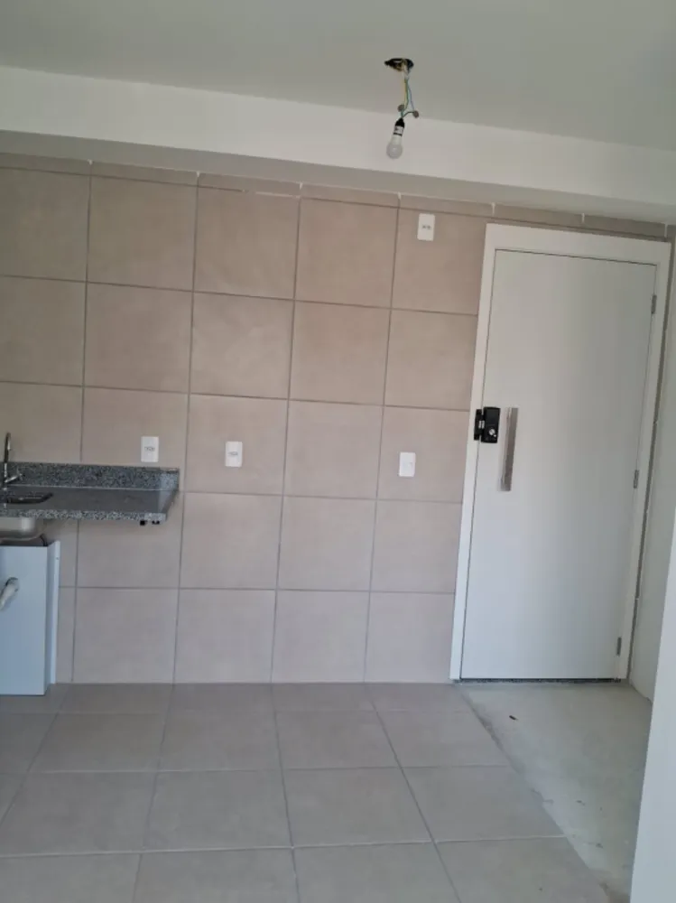 Apartamento, 2 quartos, 35 m² - Foto 5