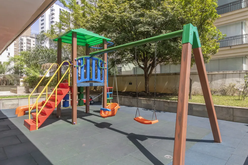 Apartamento, 4 quartos, 120 m² - Foto 1