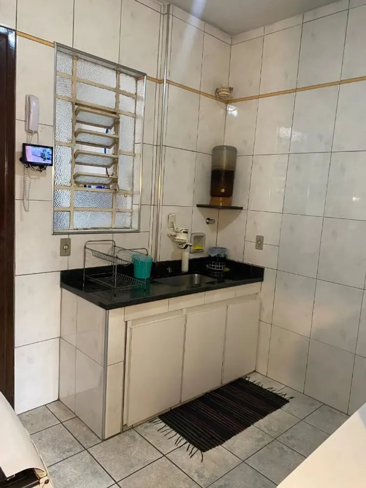 Apartamento, 3 quartos, 108 m² - Foto 4