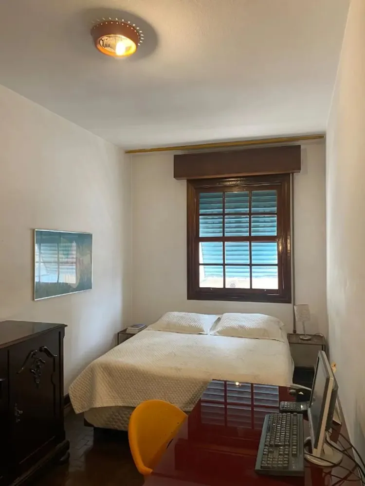 Apartamento, 3 quartos, 108 m² - Foto 5