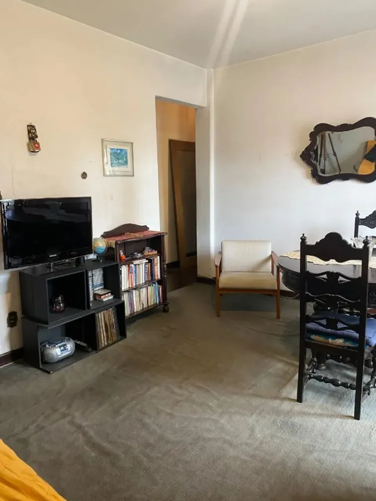 Apartamento, 3 quartos, 108 m² - Foto 2